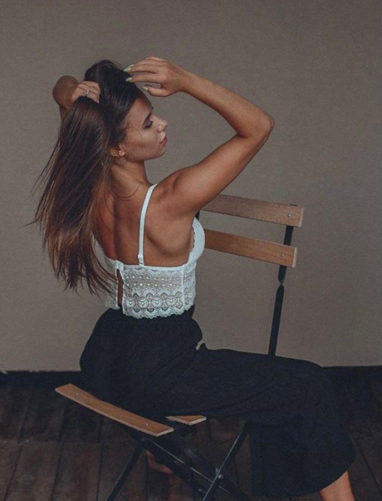 Индивидуалка 🎥 ИННА фото № 2 в городе Нальчик