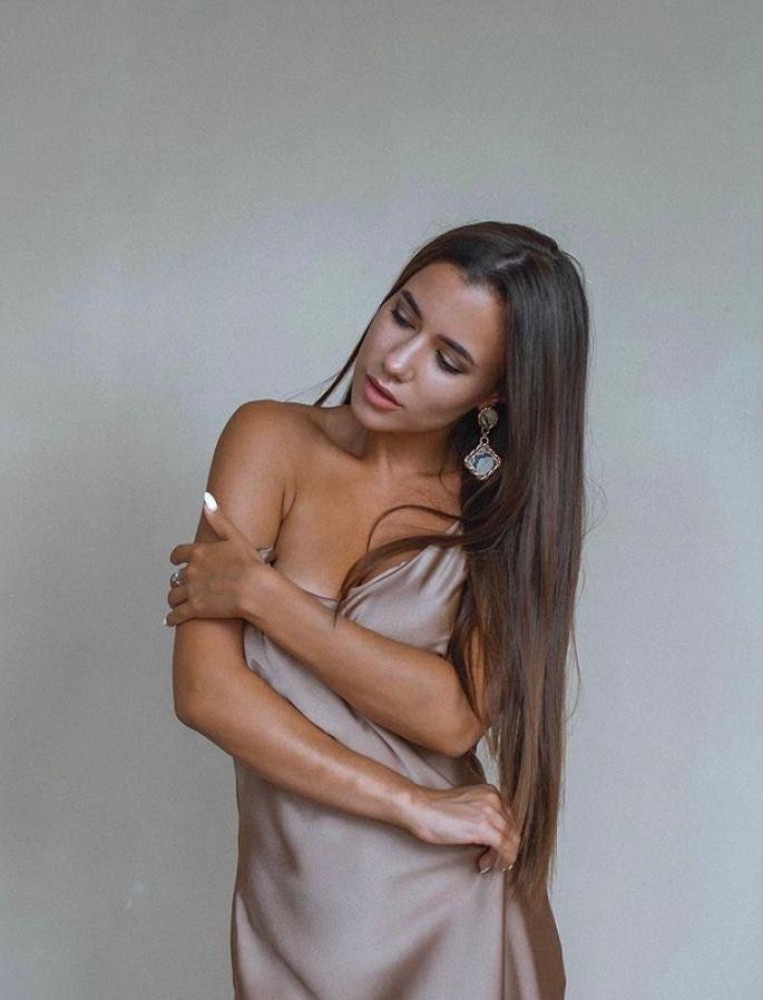 Индивидуалка 🎥 ИННА фото № 2 в городе Нальчик