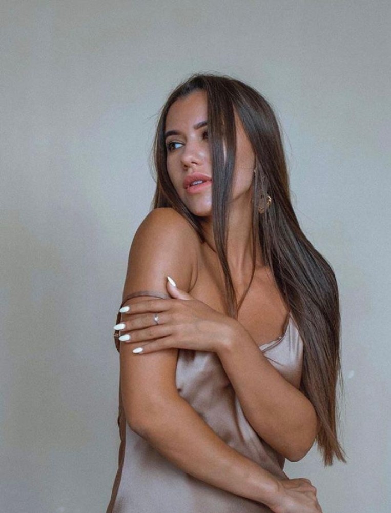 Индивидуалка 🎥 ИННА фото № 2 в городе Нальчик