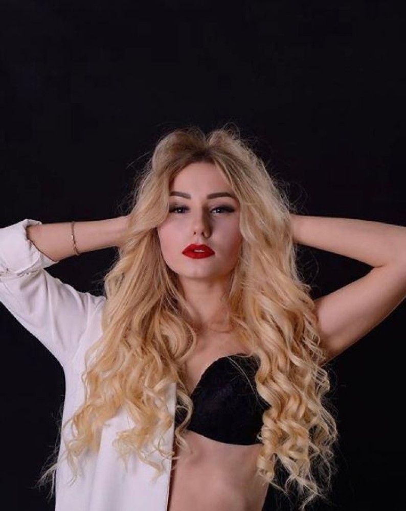 Индивидуалка 🎥 Лида фото № 2 в городе Нальчик