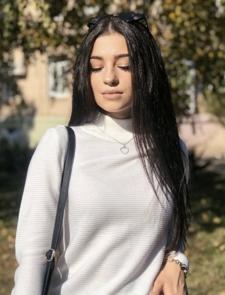 Индивидуалка 🎥 Люся фото № 2 в городе Нальчик