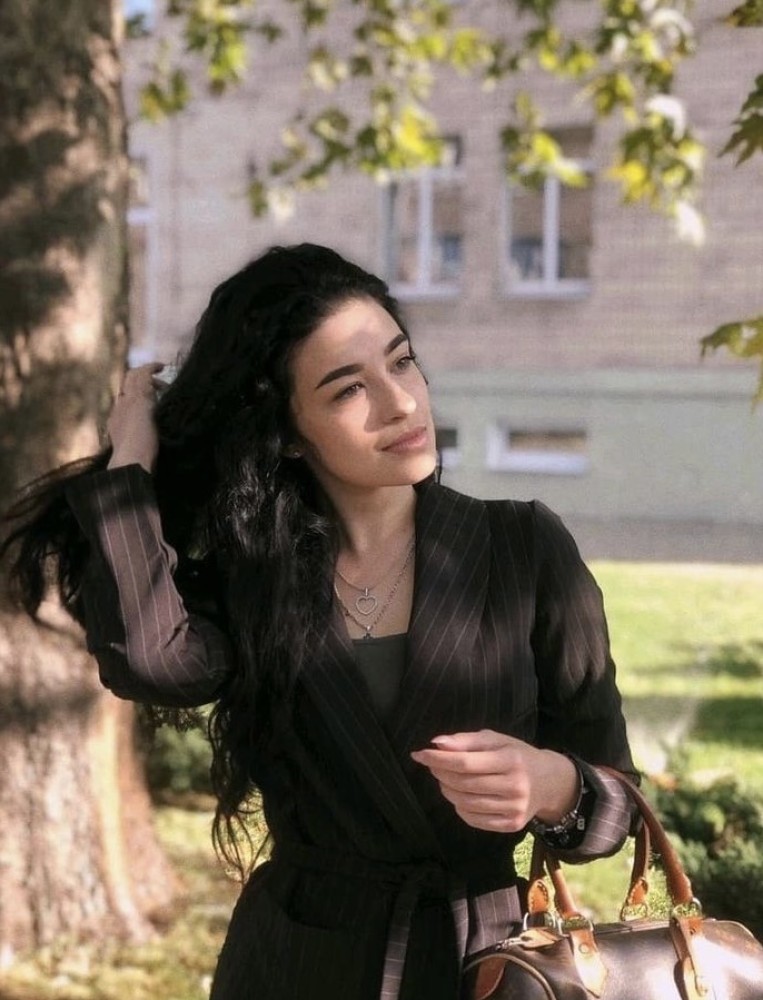 Индивидуалка 🎥 Люся фото № 2 в городе Нальчик