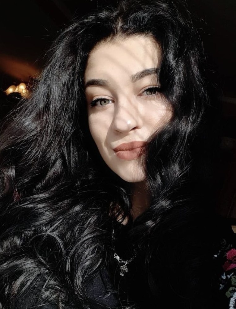 Индивидуалка 🎥 Люся фото № 2 в городе Нальчик