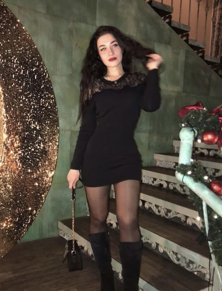 Индивидуалка 🎥 Люся фото № 2 в городе Нальчик