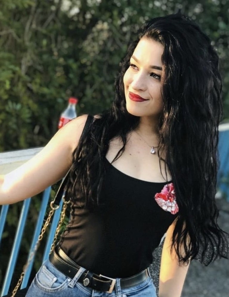 Индивидуалка 🎥 Люся фото № 2 в городе Нальчик