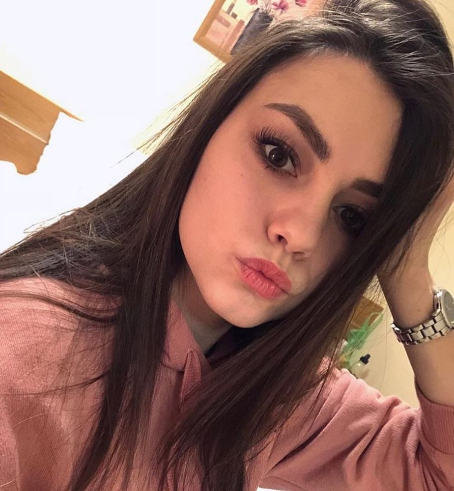 Индивидуалка Ника главное фото в городе Нальчик 