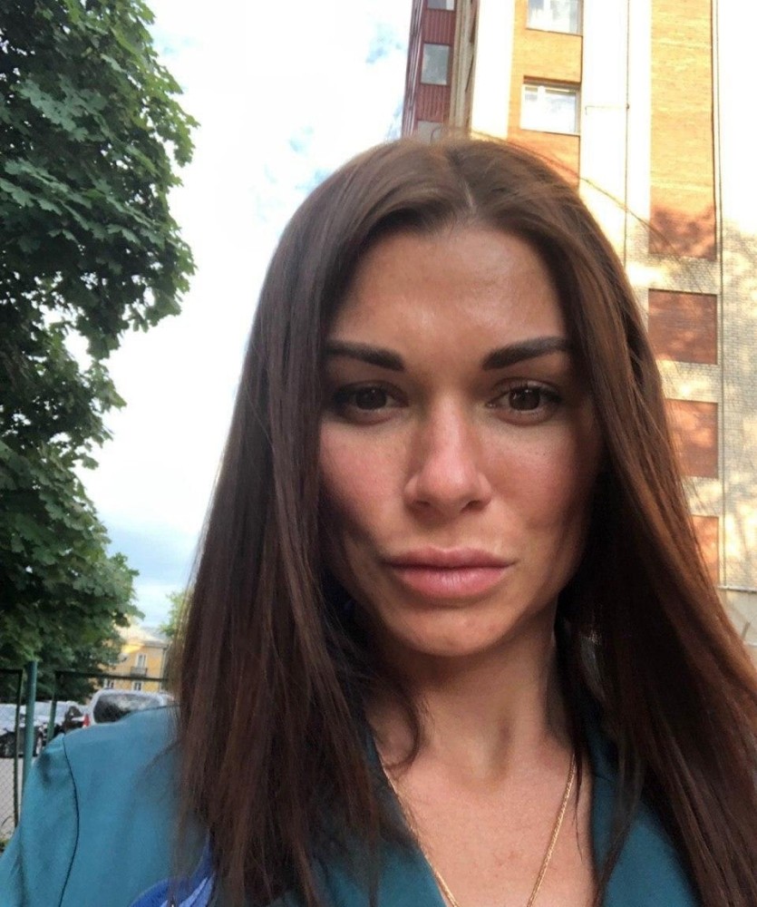 Индивидуалка Светлана главное фото в городе Нальчик 