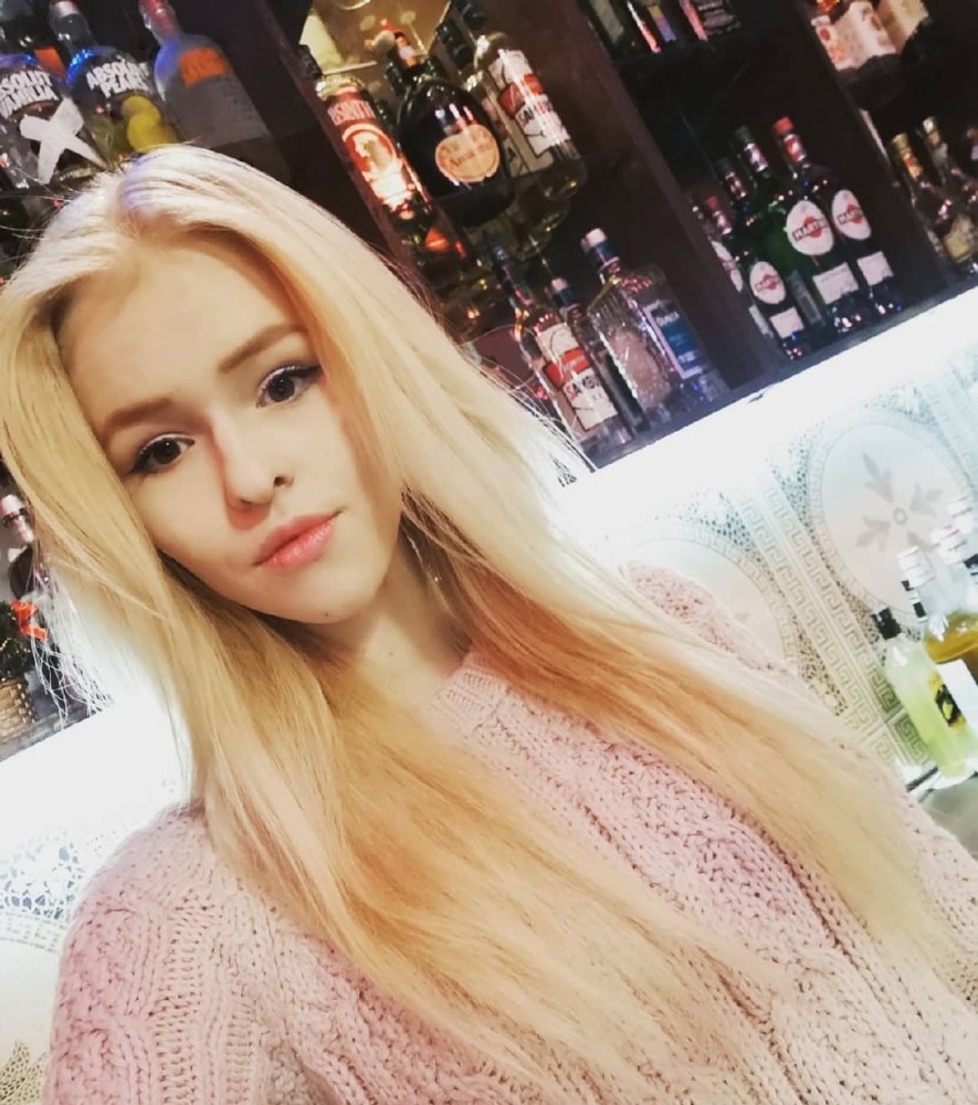 Индивидуалка Инга главное фото в городе Нальчик 