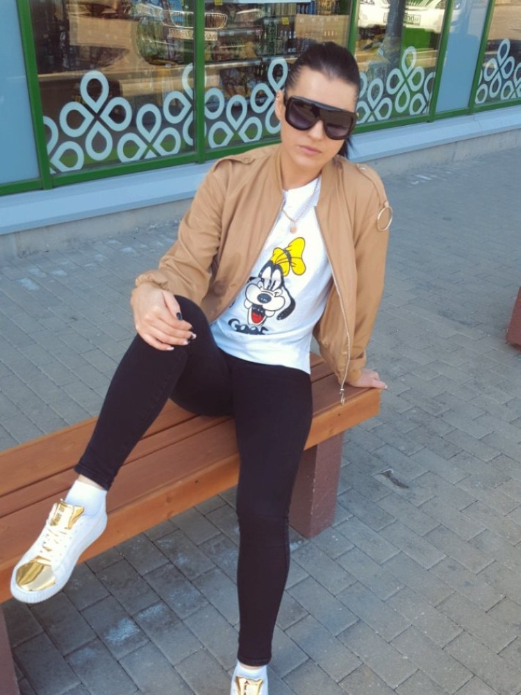 Индивидуалка Светлана главное фото в городе Нальчик 