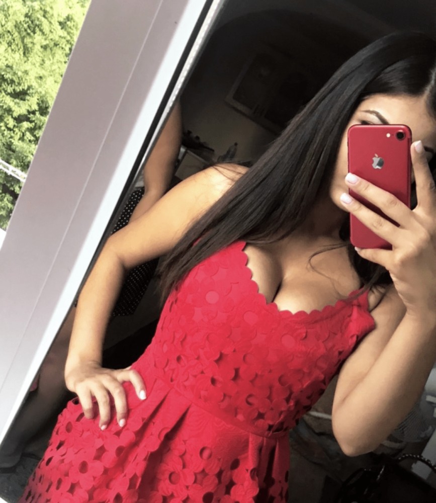 Индивидуалка Аксинья главное фото в городе Нальчик 