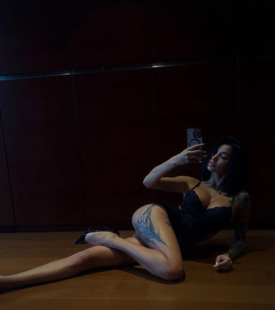 Индивидуалка Агата фото № 2 в городе Нальчик