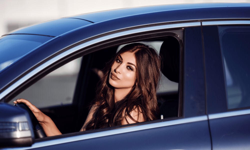 Индивидуалка Аксинья фото № 2 в городе Нальчик