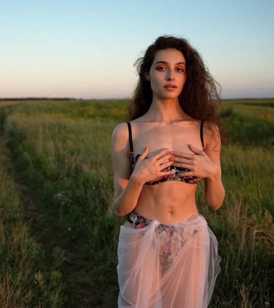 Индивидуалка Анютка фото № 2 в городе Нальчик