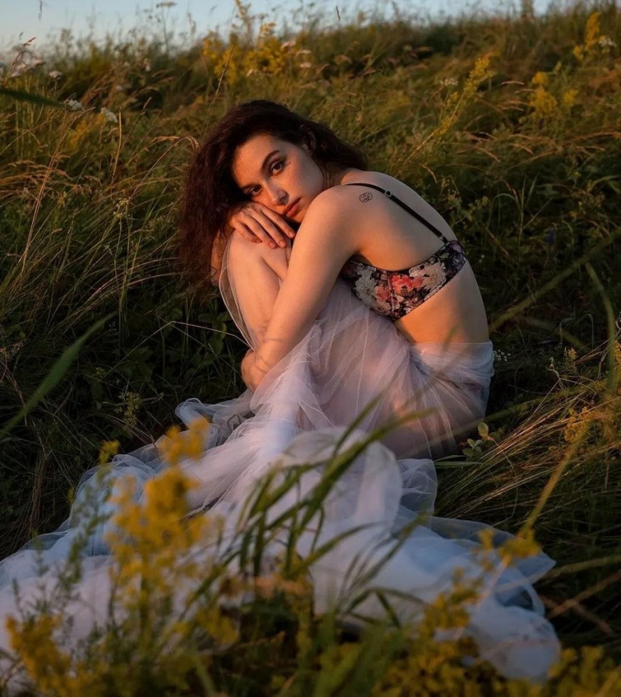 Индивидуалка Анютка фото № 2 в городе Нальчик