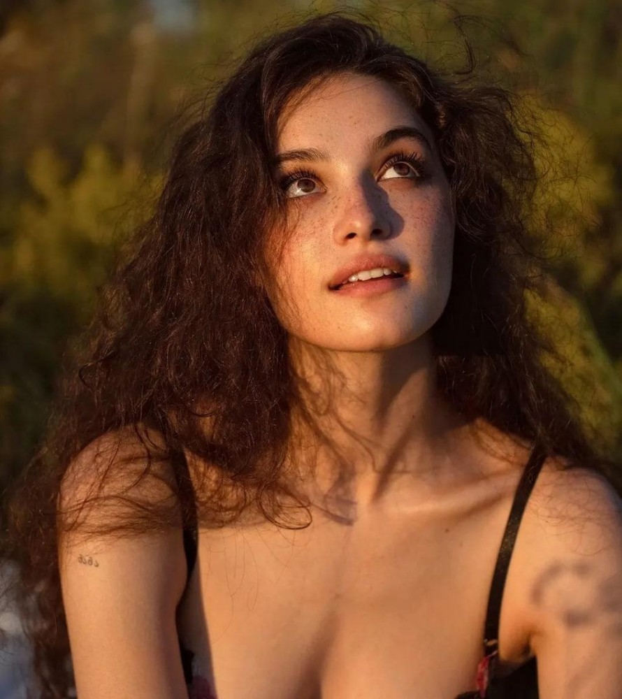 Индивидуалка Анютка фото № 2 в городе Нальчик