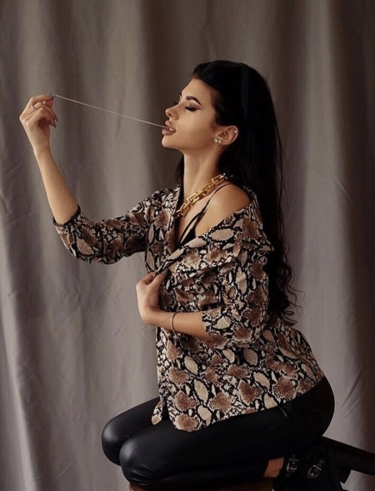 Индивидуалка Анжела фото № 2 в городе Нальчик