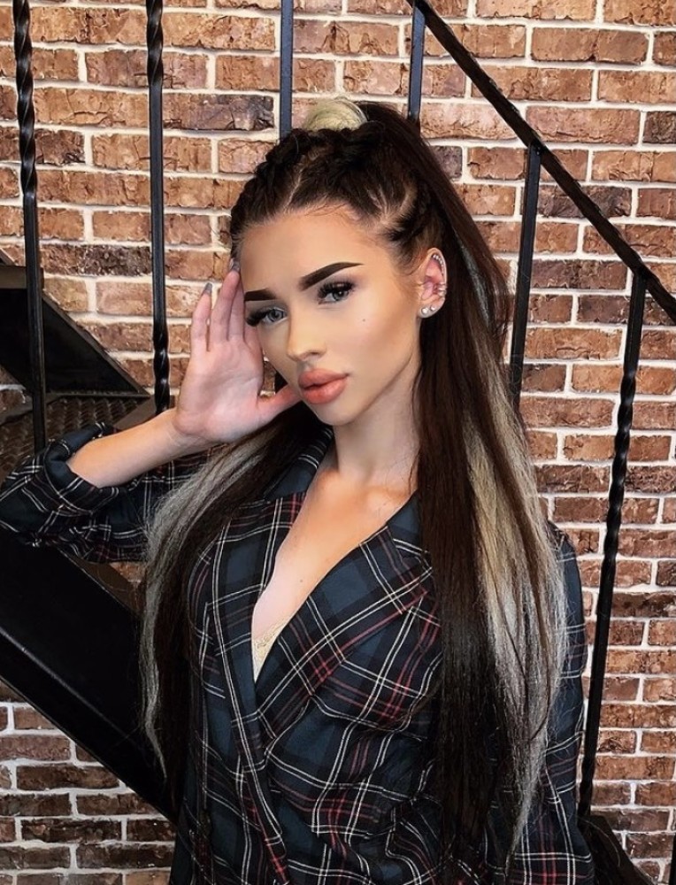 Индивидуалка Анжела фото № 2 в городе Нальчик