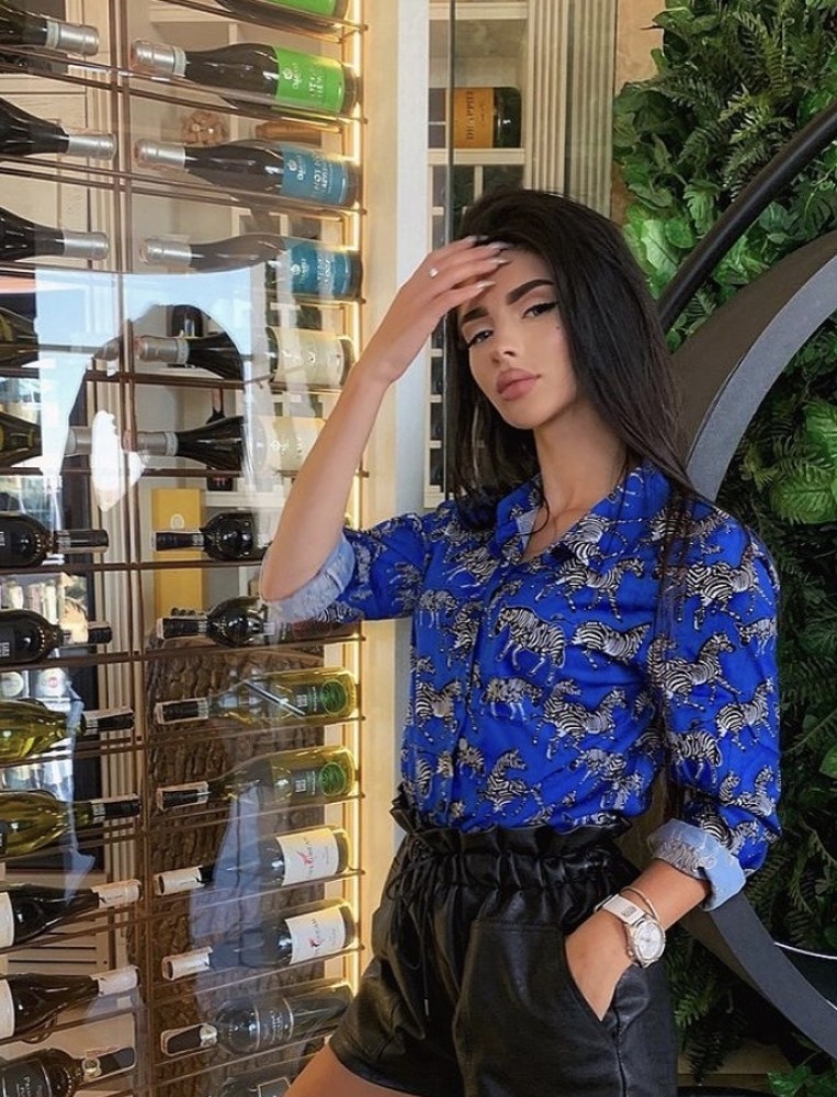 Индивидуалка Анжела фото № 2 в городе Нальчик