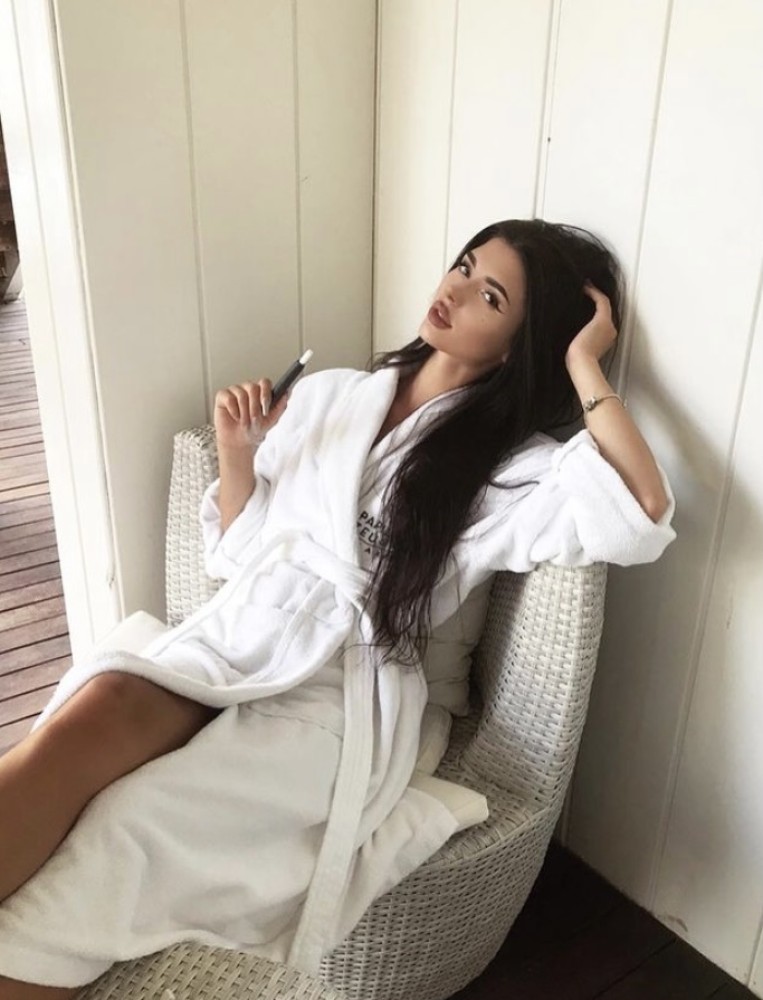 Индивидуалка Анжела фото № 2 в городе Нальчик