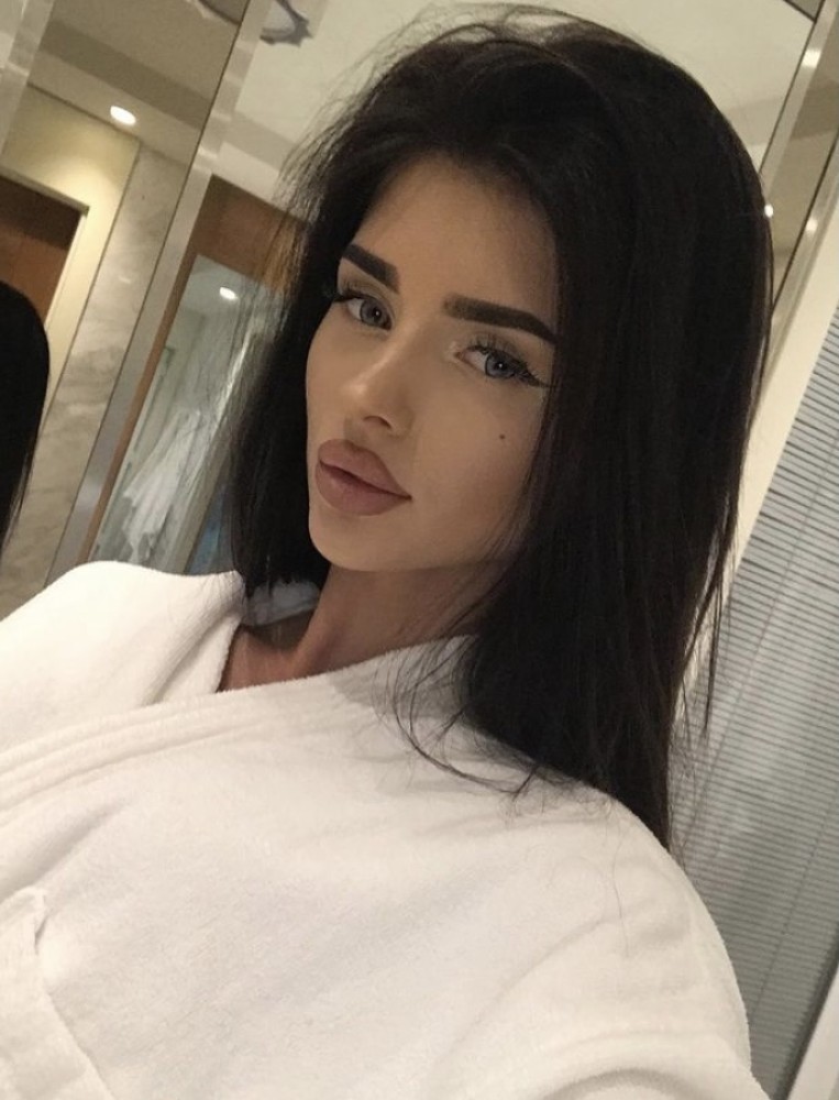 Индивидуалка Анжела фото № 2 в городе Нальчик