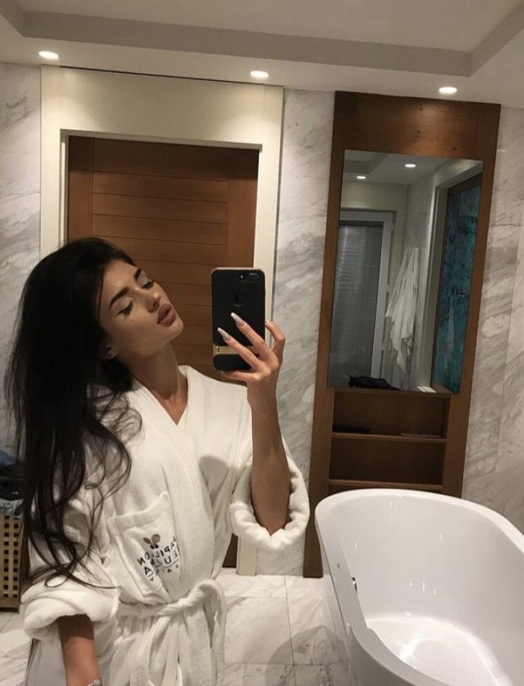 Индивидуалка Анжела фото № 2 в городе Нальчик