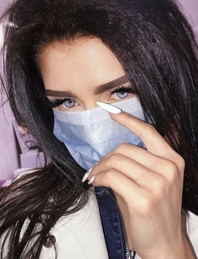 Индивидуалка Анжела фото № 2 в городе Нальчик