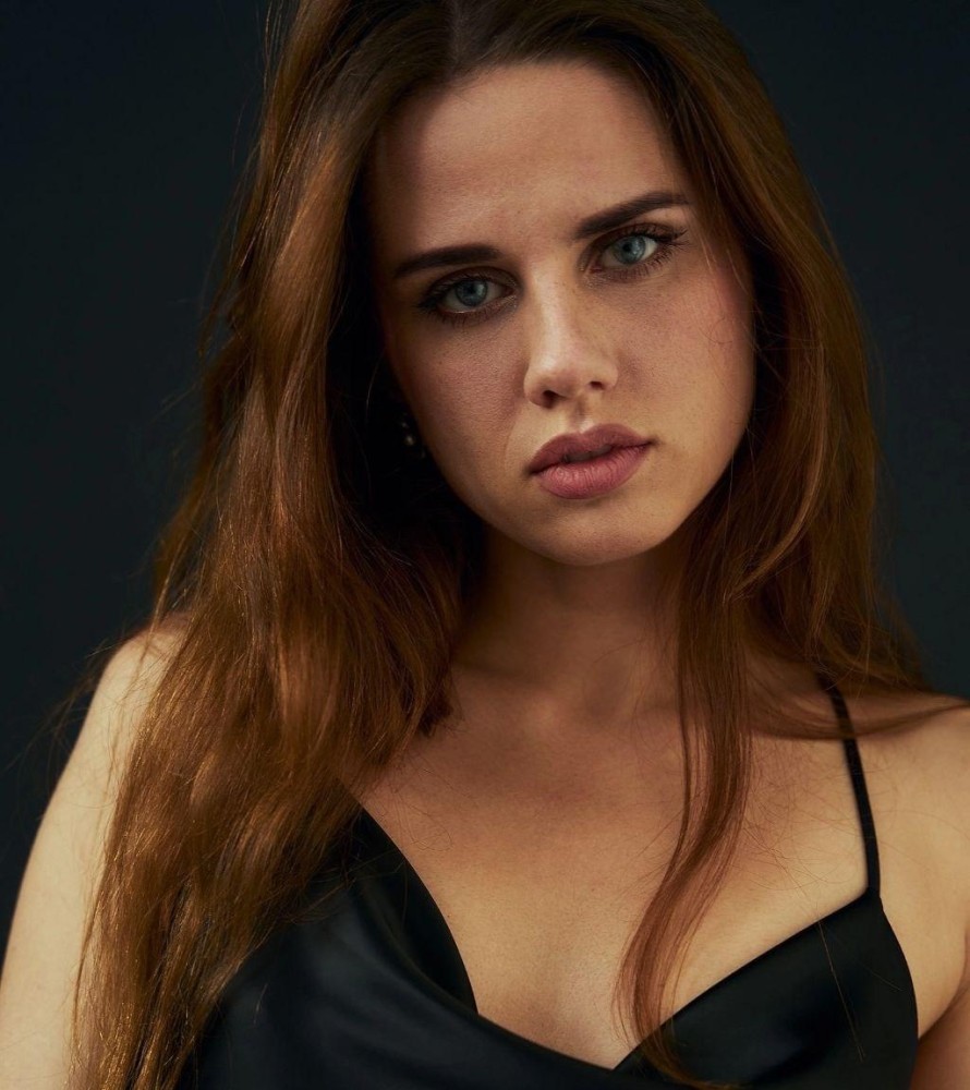 Индивидуалка Арина фото № 2 в городе Нальчик