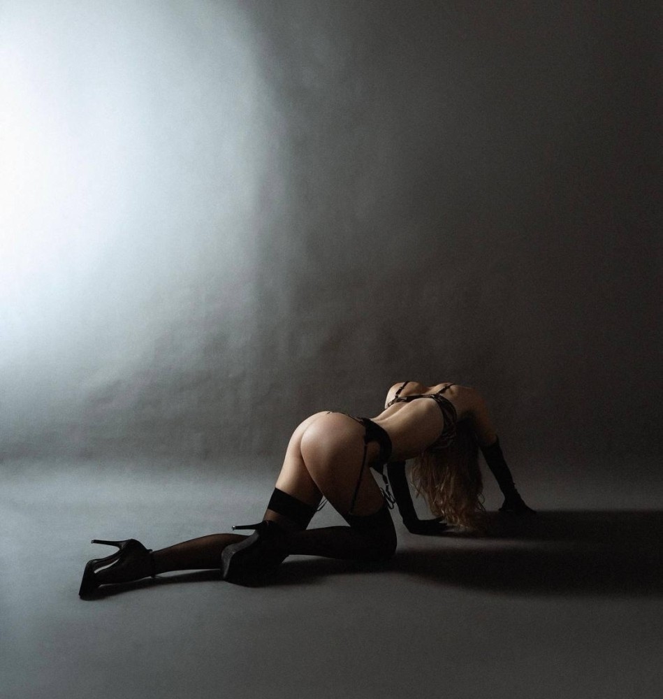 Индивидуалка Даша фото № 2 в городе Нальчик