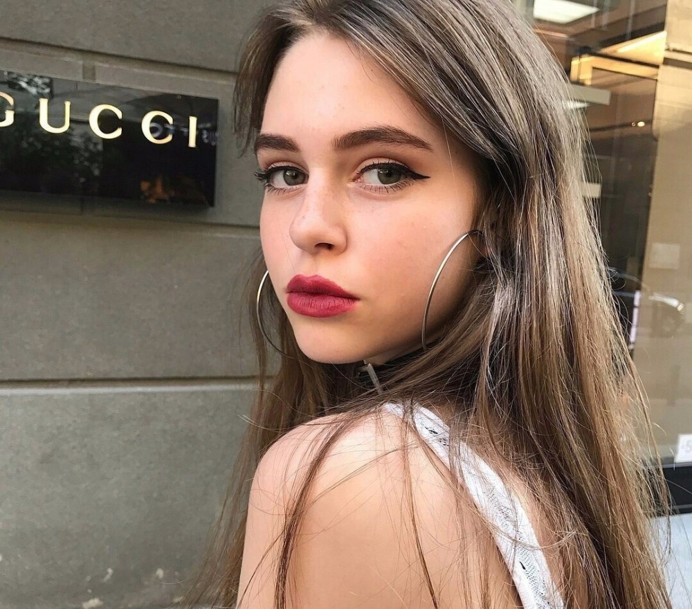 Индивидуалка Инга фото № 2 в городе Нальчик