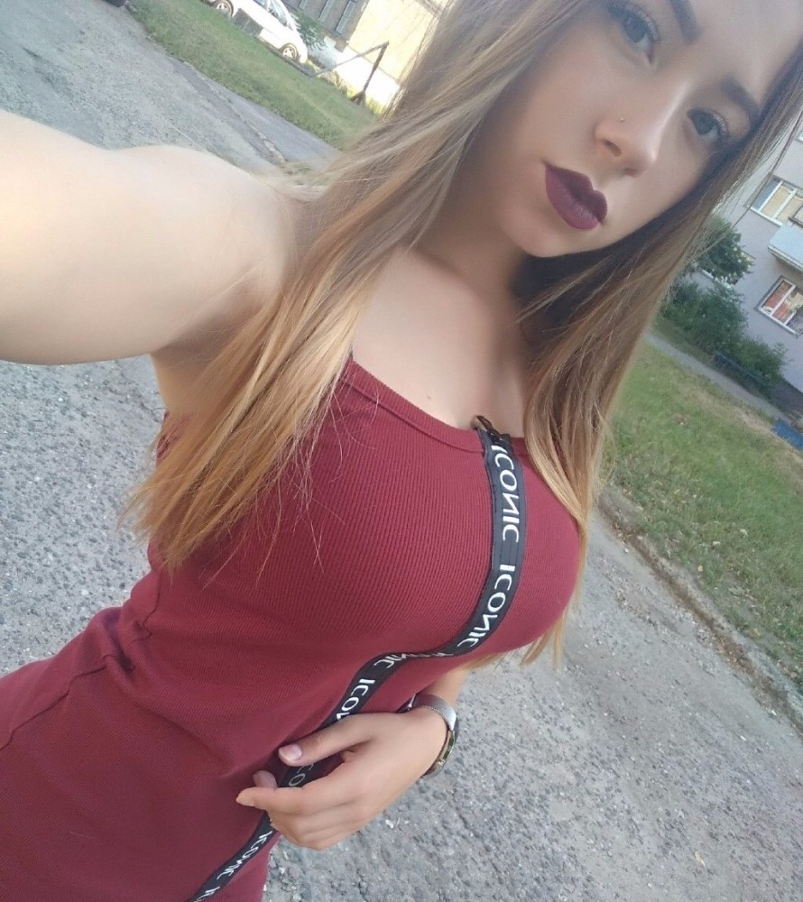 Индивидуалка Инга фото № 2 в городе Нальчик