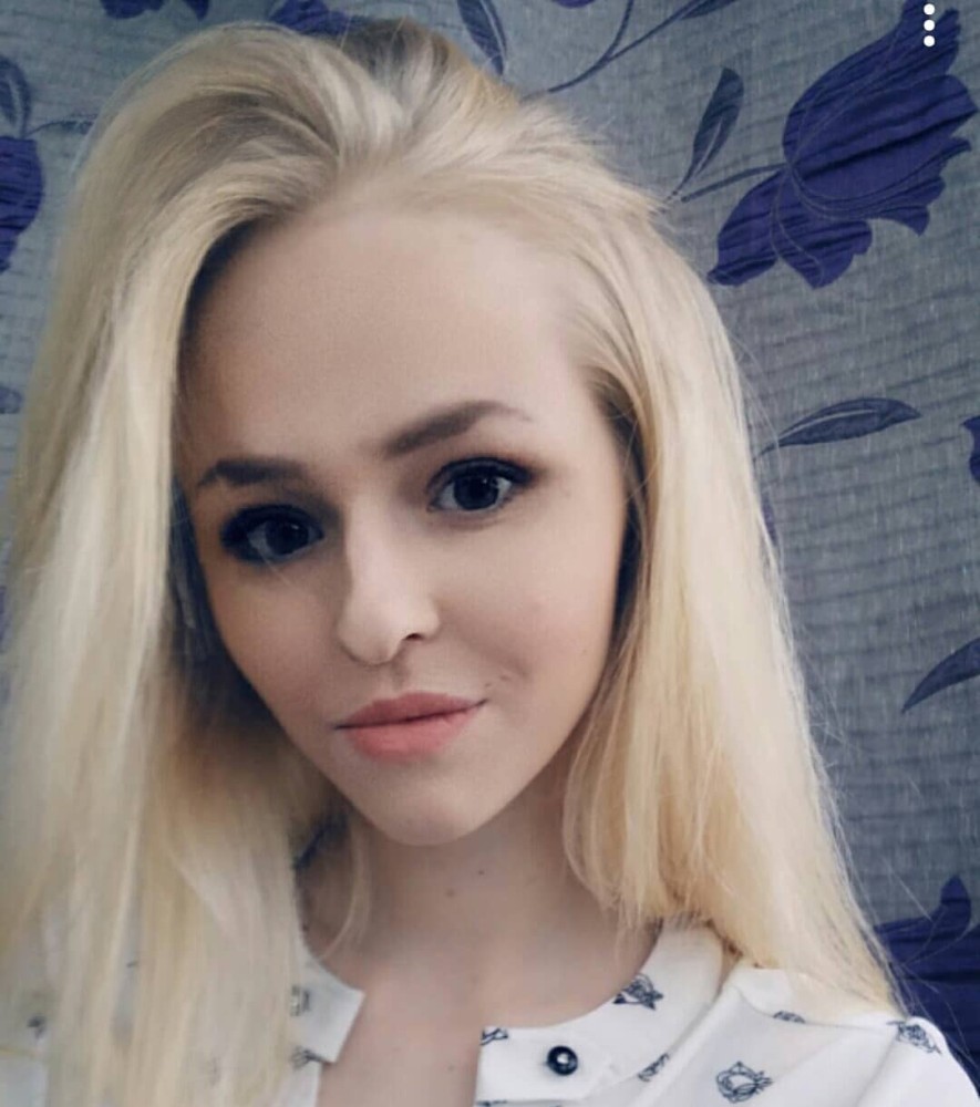 Индивидуалка Инга фото № 2 в городе Нальчик