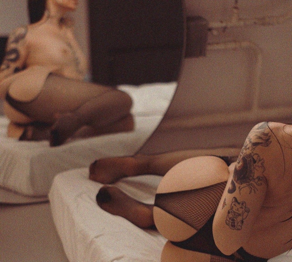 Индивидуалка Марина фото № 2 в городе Нальчик