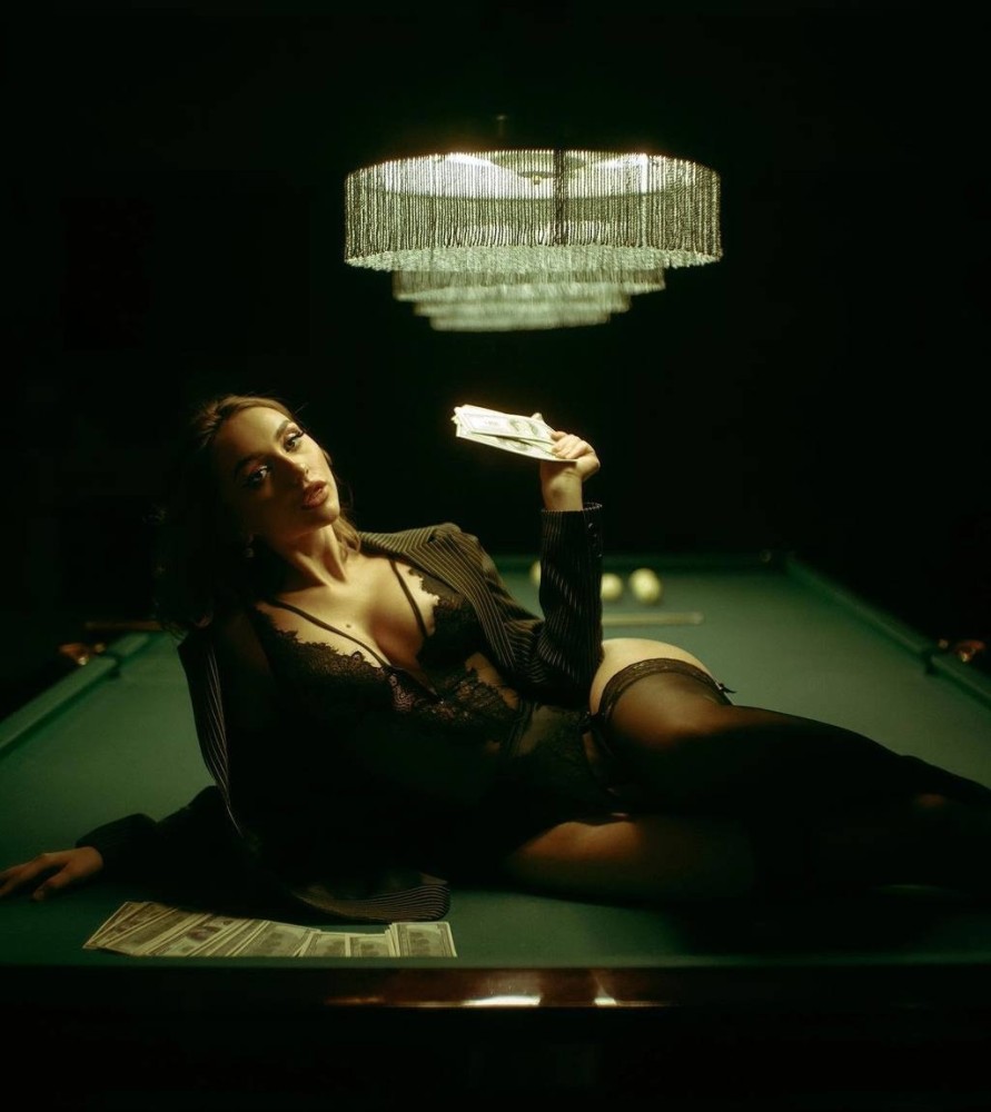 Индивидуалка Мария фото № 2 в городе Нальчик