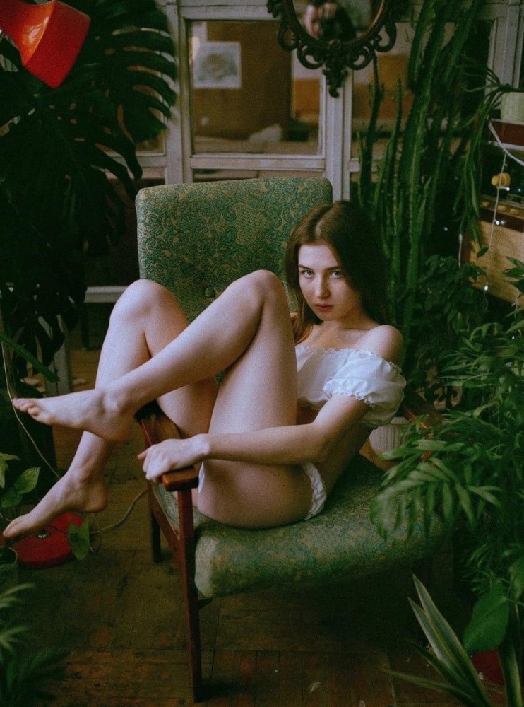 Индивидуалка Мелания фото № 2 в городе Нальчик