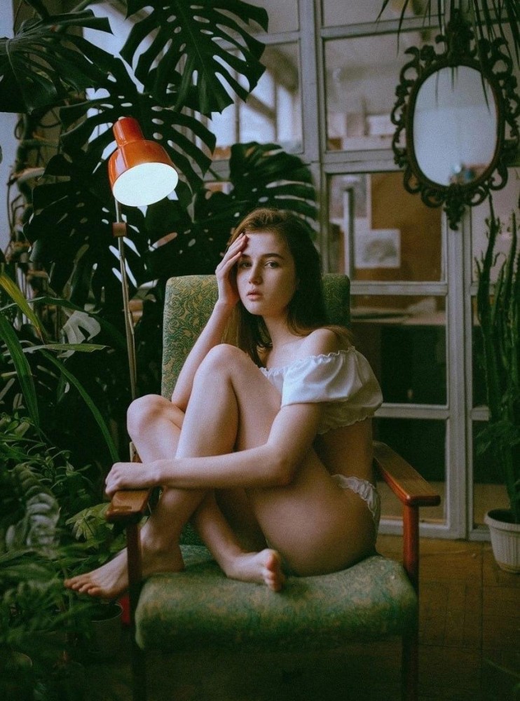 Индивидуалка Мелания фото № 2 в городе Нальчик