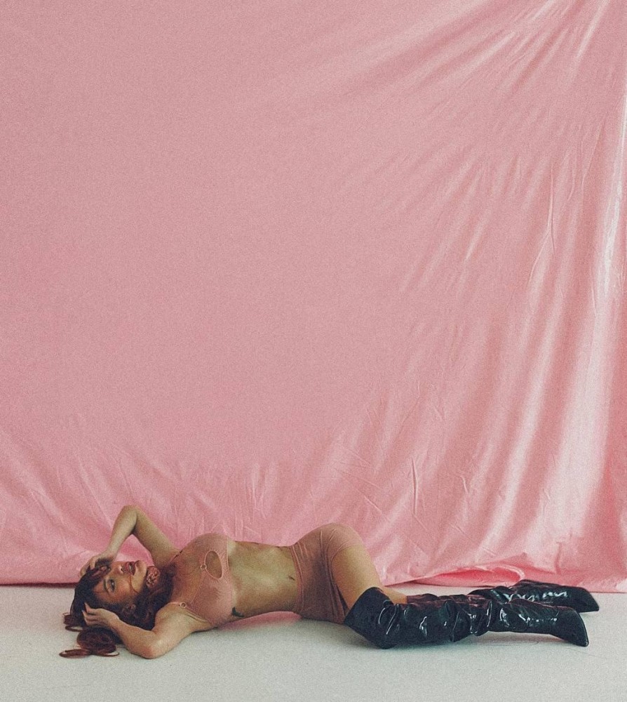 Индивидуалка Мэри фото № 2 в городе Нальчик