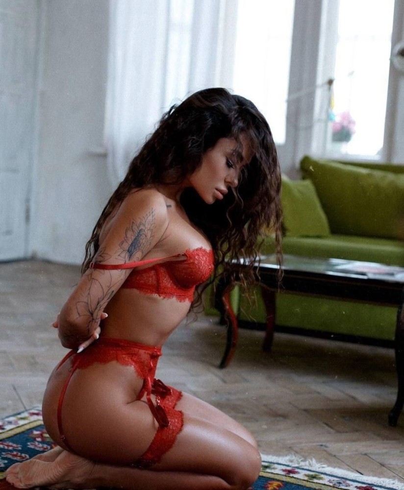 Индивидуалка Мия фото № 2 в городе Нальчик