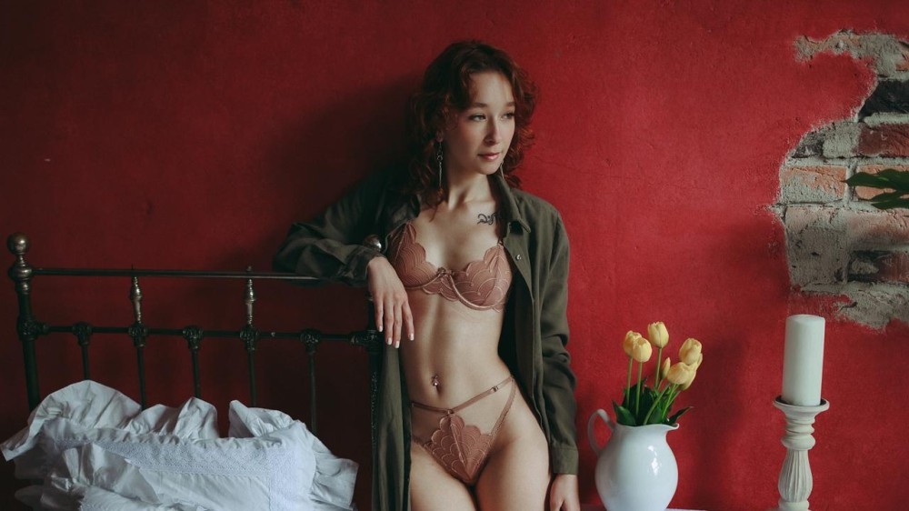 Индивидуалка Настя фото № 2 в городе Нальчик