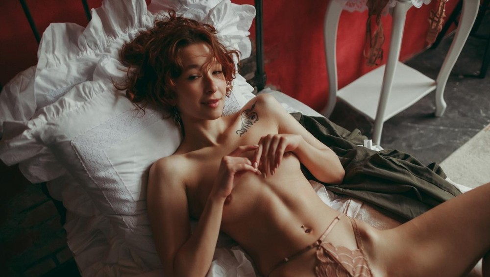 Индивидуалка Настя фото № 2 в городе Нальчик