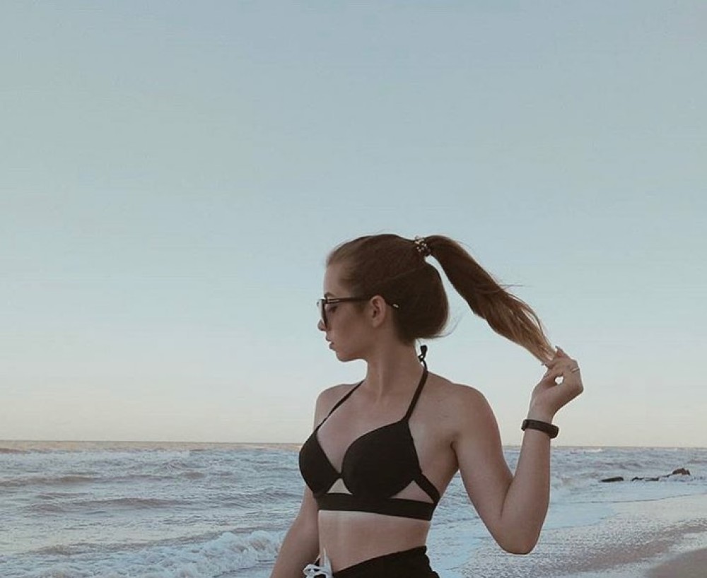 Индивидуалка Ника фото № 2 в городе Нальчик