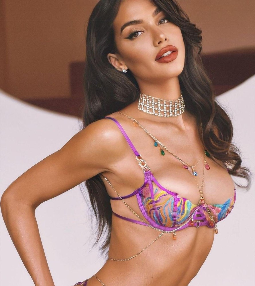 Индивидуалка Олечка фото № 2 в городе Нальчик