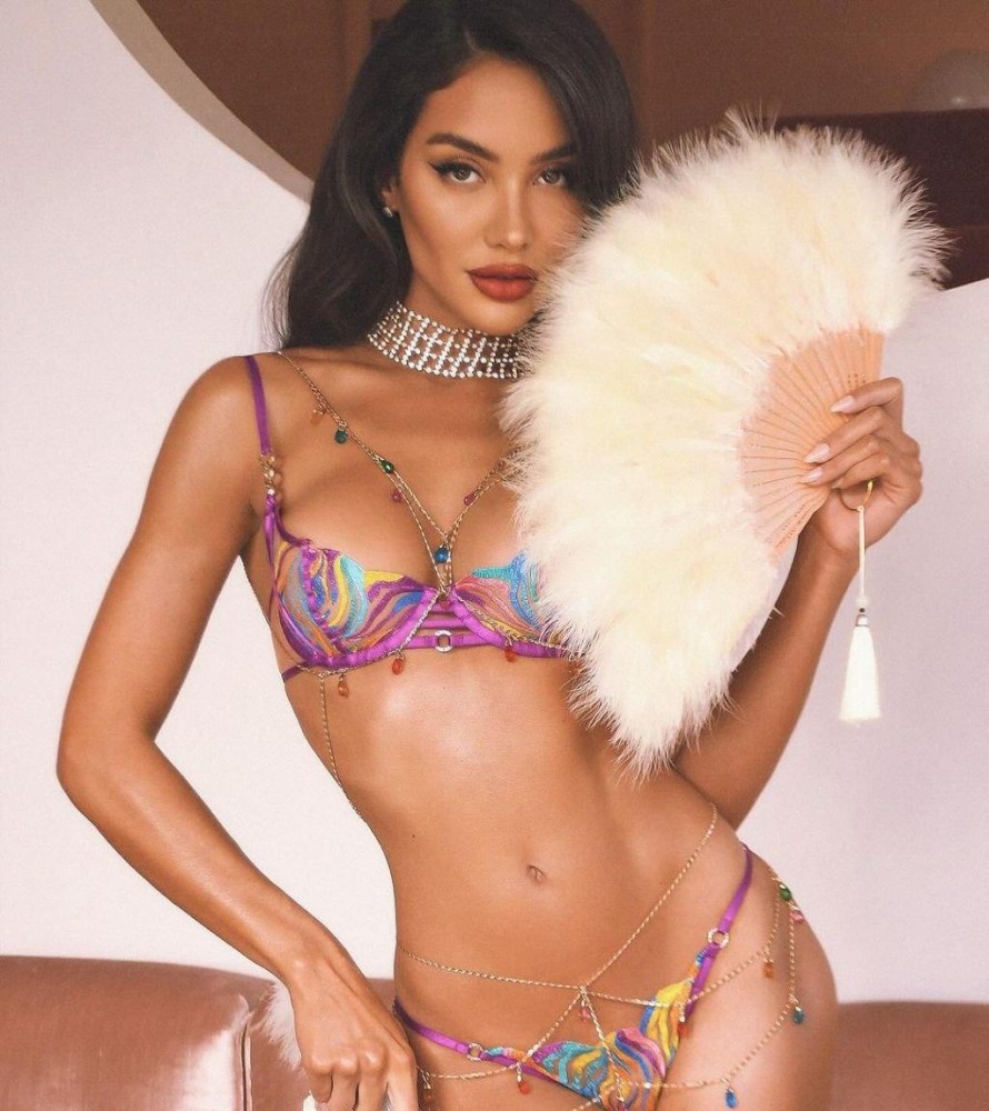 Индивидуалка Олечка фото № 2 в городе Нальчик