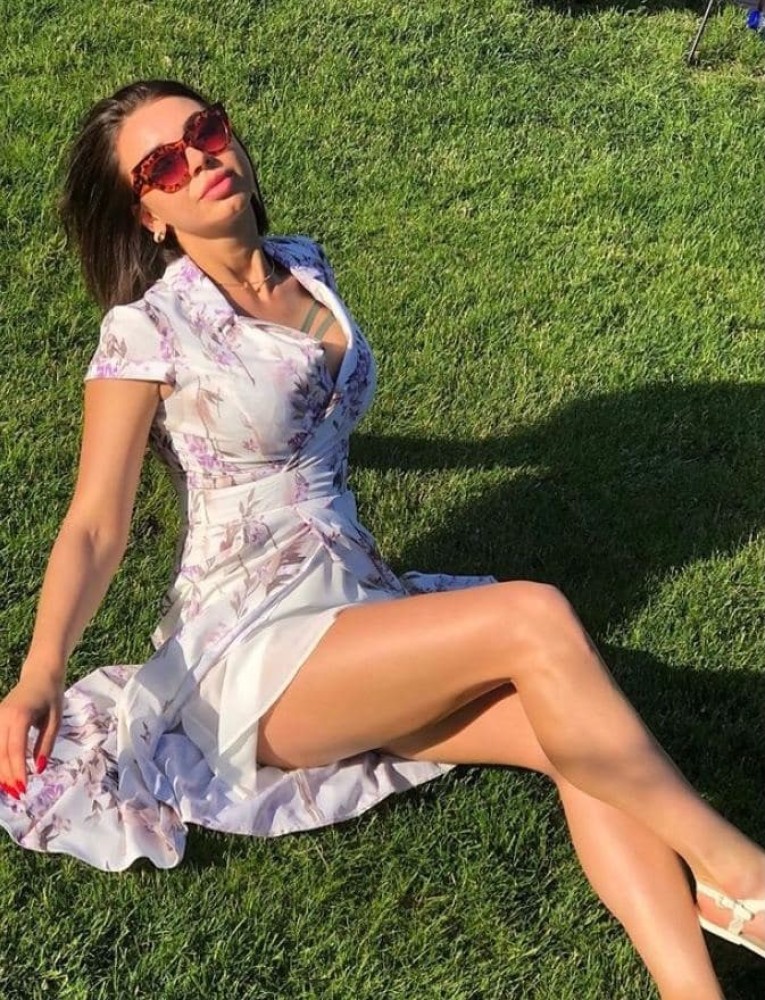 Индивидуалка 🎥 Клара главное фото в городе Нальчик 