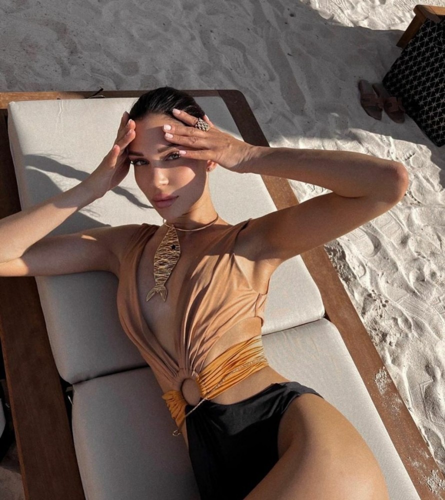 Индивидуалка Влада главное фото в городе Нальчик 