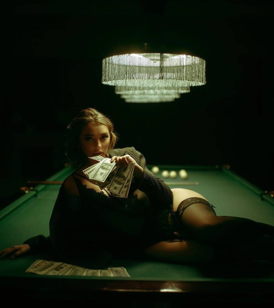 Индивидуалка Мария главное фото в городе Нальчик 