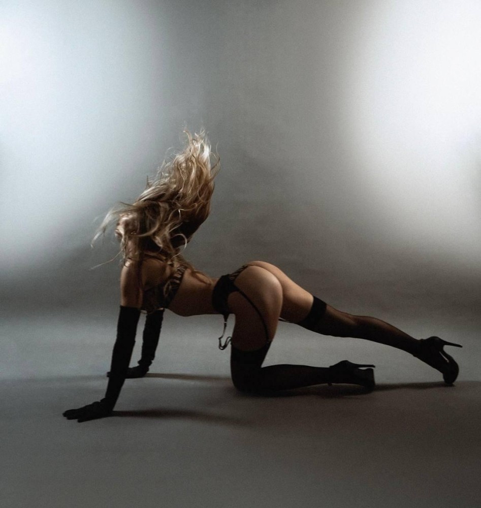 Индивидуалка Даша главное фото в городе Нальчик 