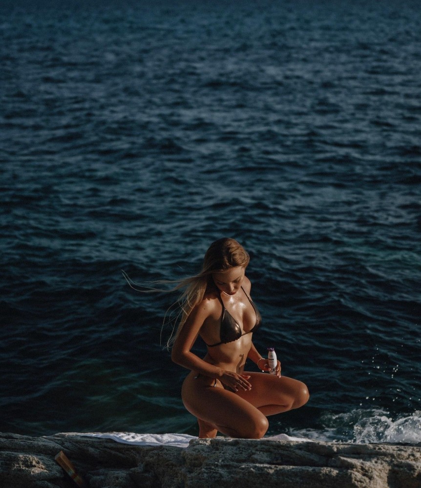 Индивидуалка Василиса главное фото в городе Нальчик 