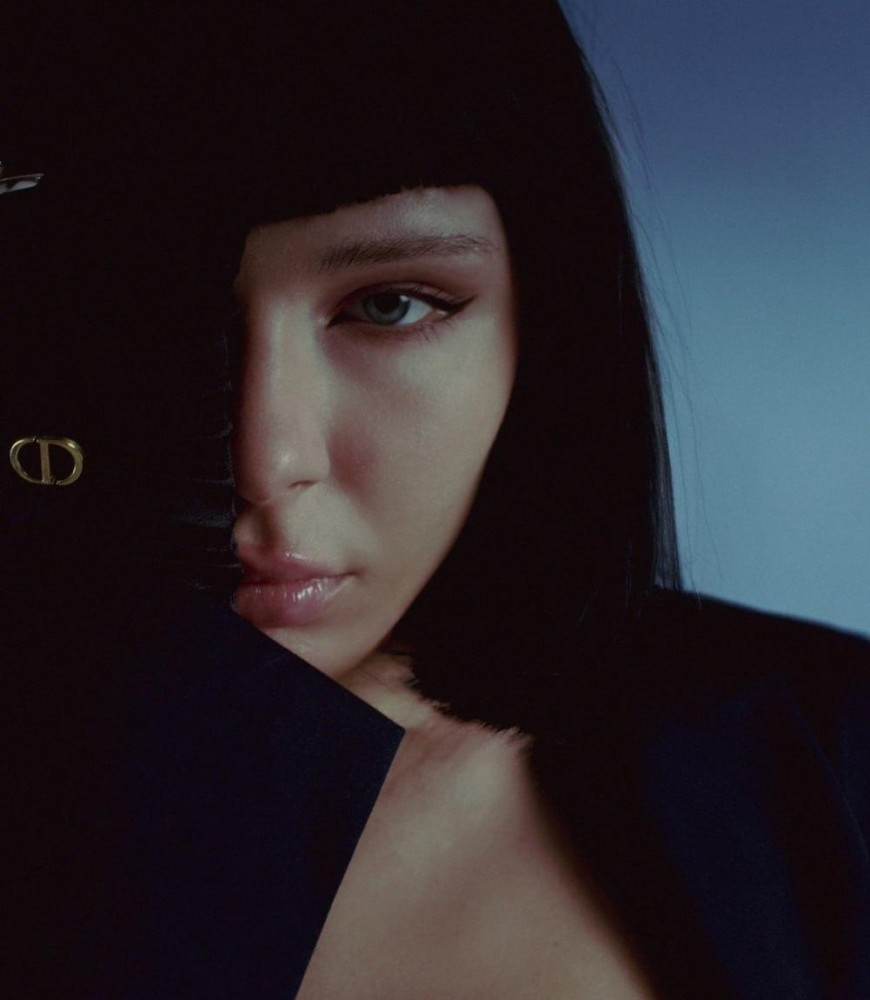 Индивидуалка Влада главное фото в городе Нальчик 