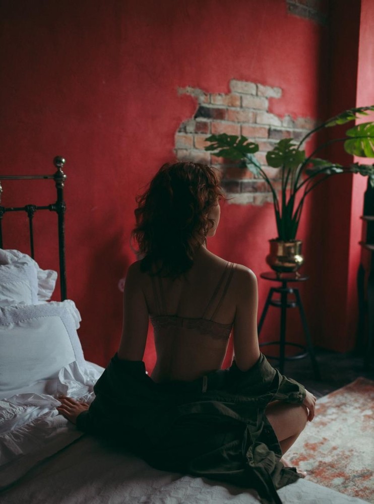 Индивидуалка Настя главное фото в городе Нальчик 