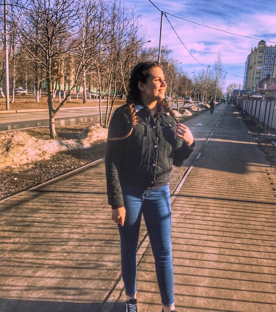 Индивидуалка Рада фото № 2 в городе Нальчик